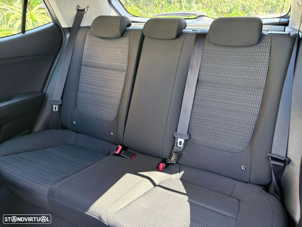 Kia Stonic 1.0 T-GDI Drive - 54