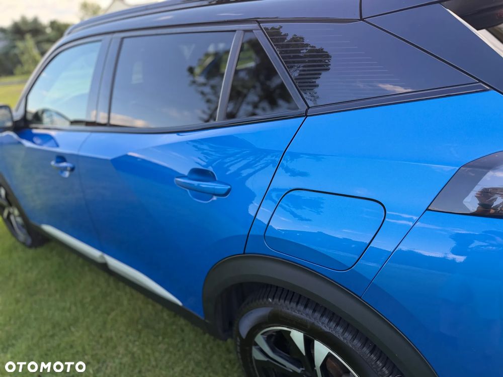 Peugeot 2008 GT Line - 18