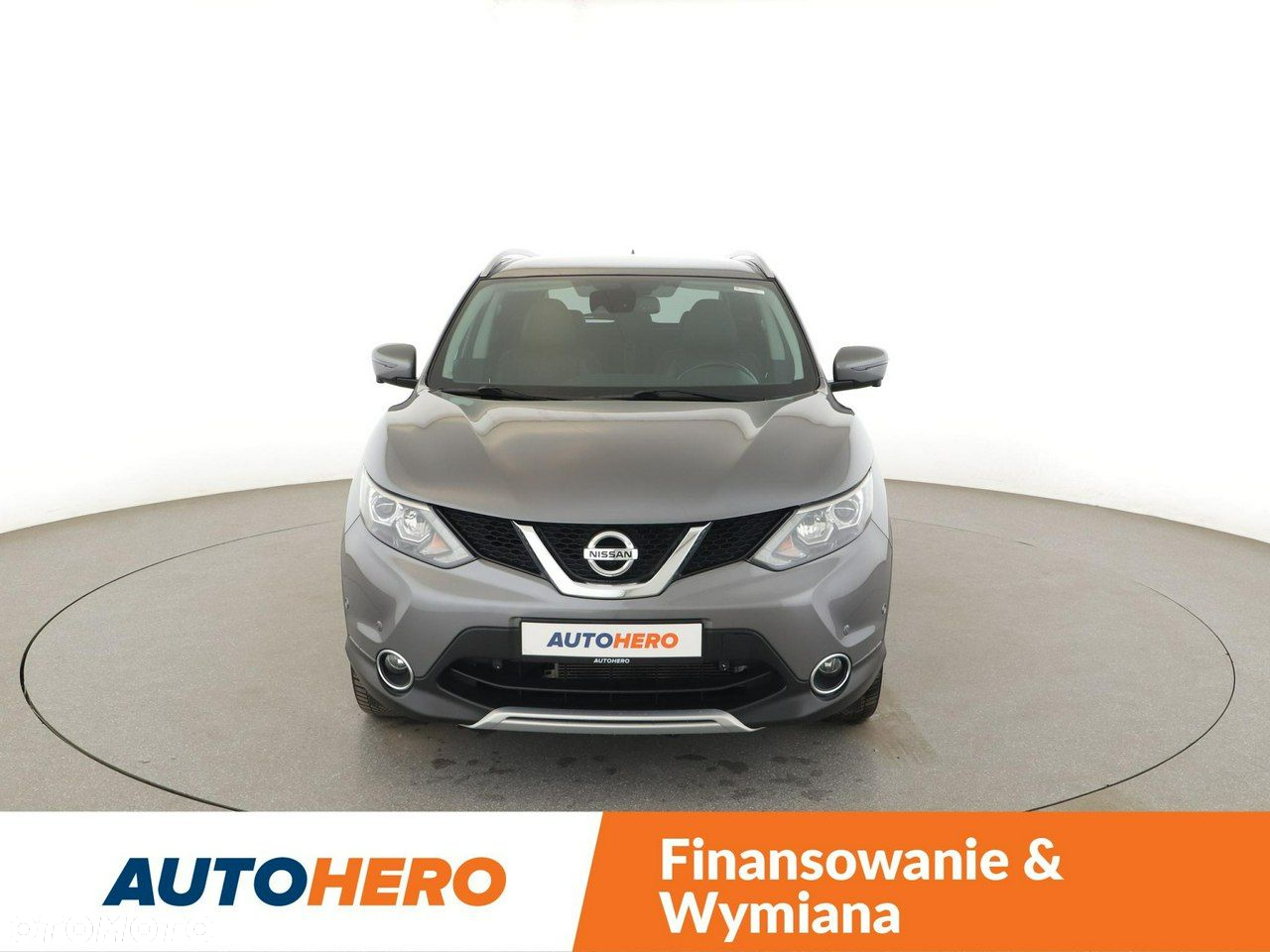 Nissan Qashqai 1.2 DIG-T Tekna - 11