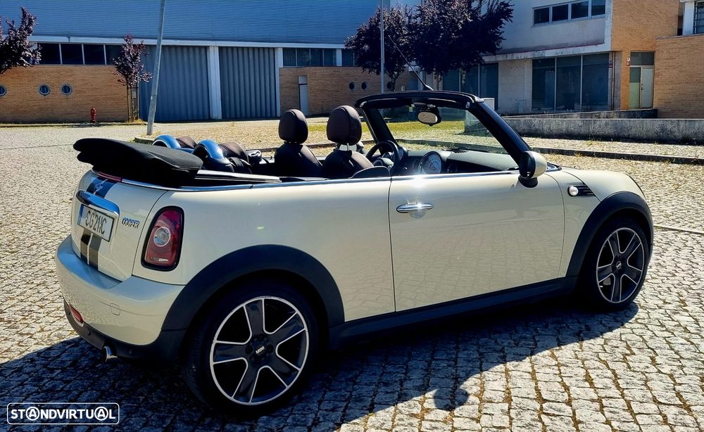 Mini Mini-3P 2009 photo 3