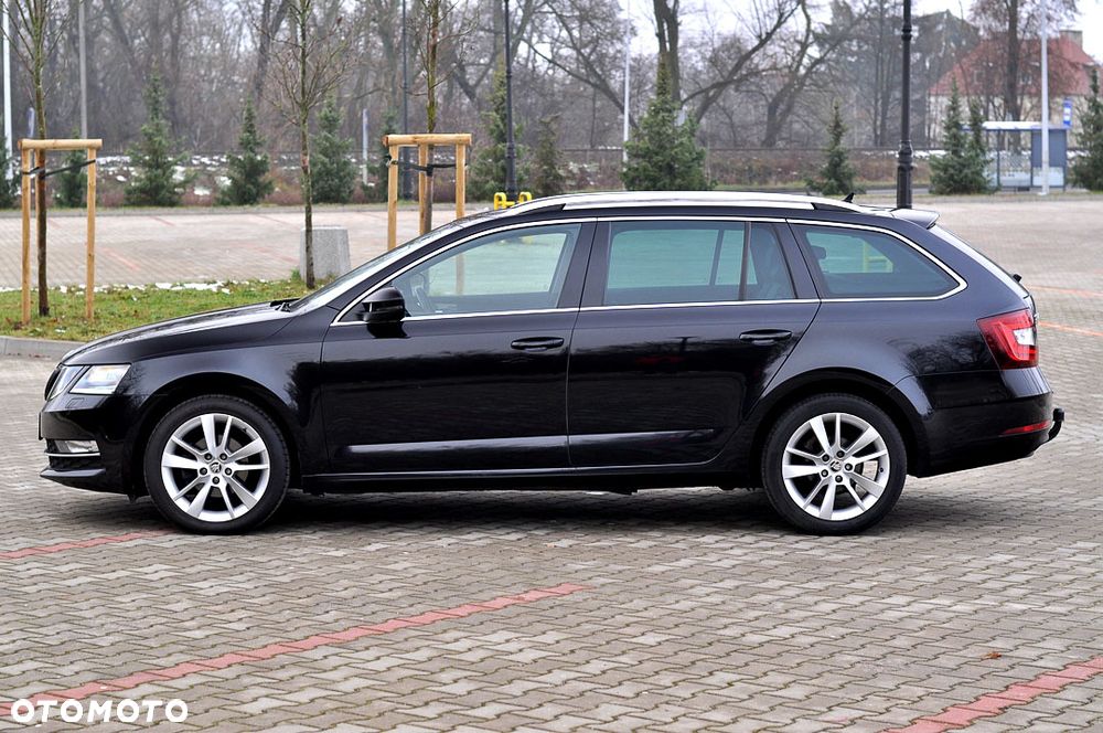 Skoda Octavia 1.6 TDI Premium Edition - 18