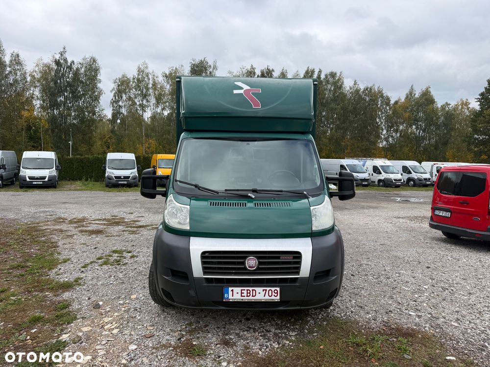 Fiat Ducato - 2