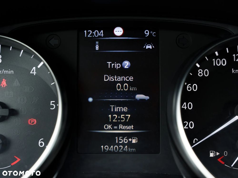 Nissan Qashqai 1.5 dCi N-Connecta - 39