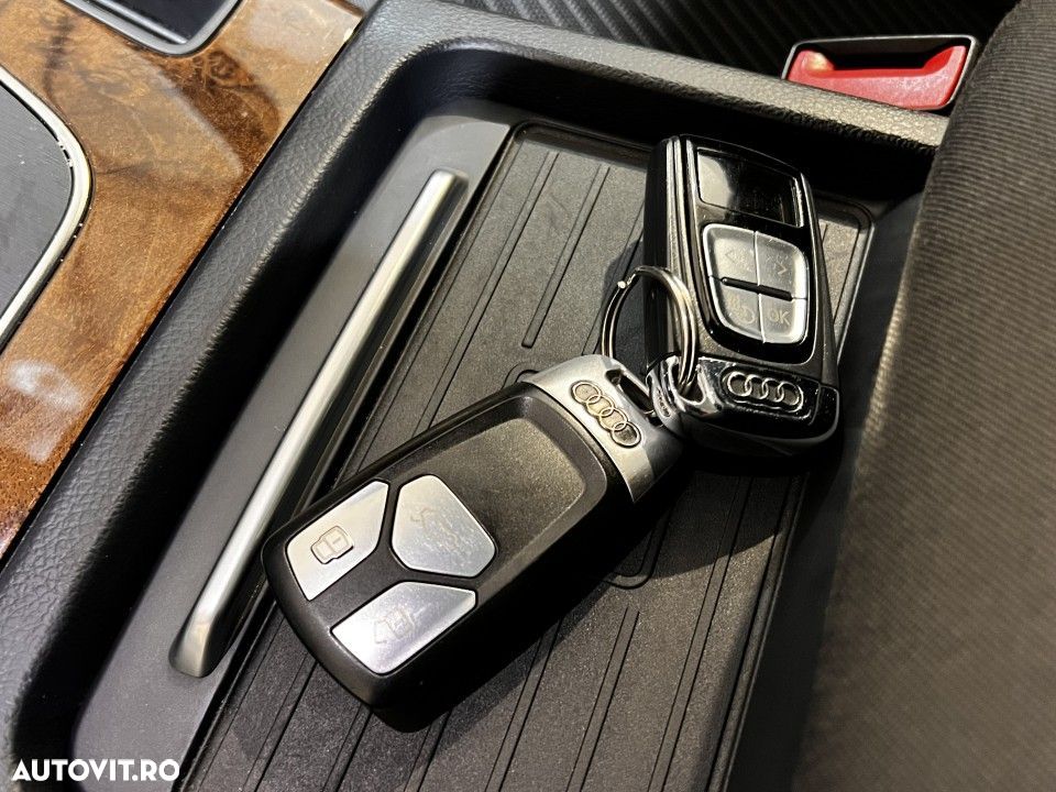 Audi Q5 - 22