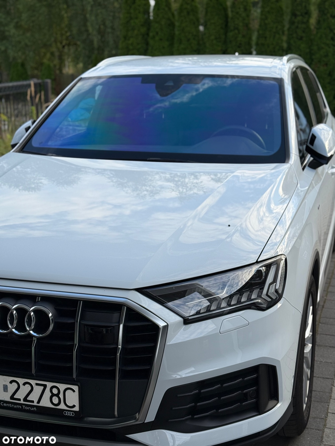 Audi Q7 - 28