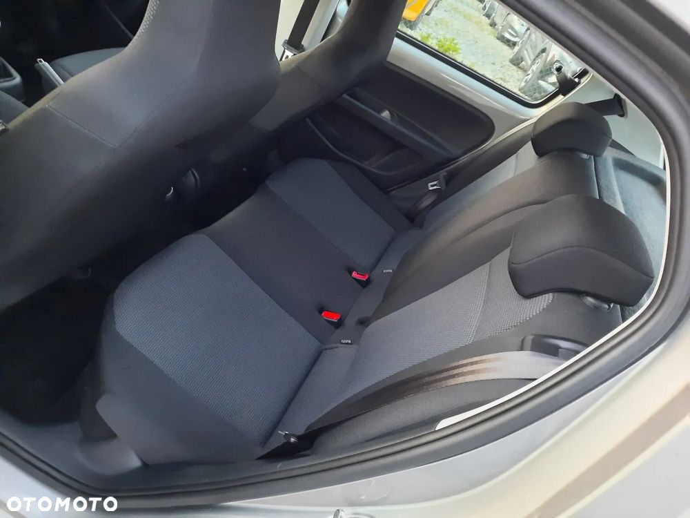 Skoda Citigo 1.0 MPI Style - 17