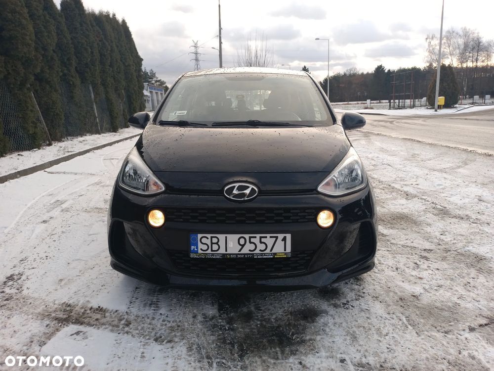 Hyundai i10 - 6