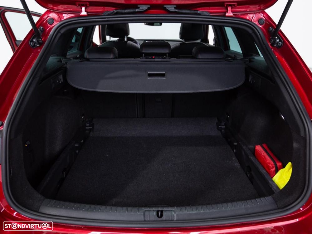 SEAT Leon ST 2.0 TDI Style DSG - 14