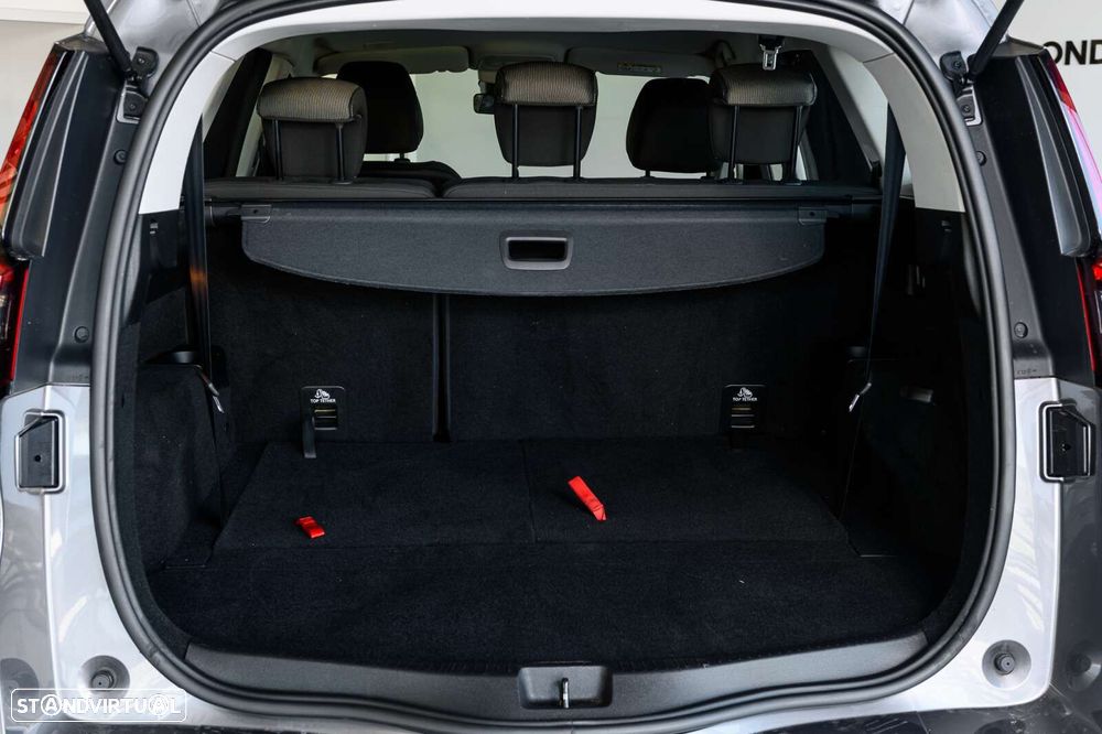 Renault Grand Scénic 1.7 Blue dCi Limited - 22