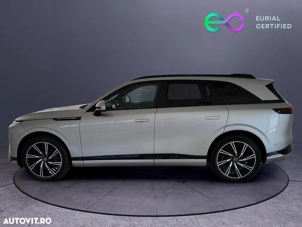 Xpeng G9 93.1 kWh AWD Performance - 3