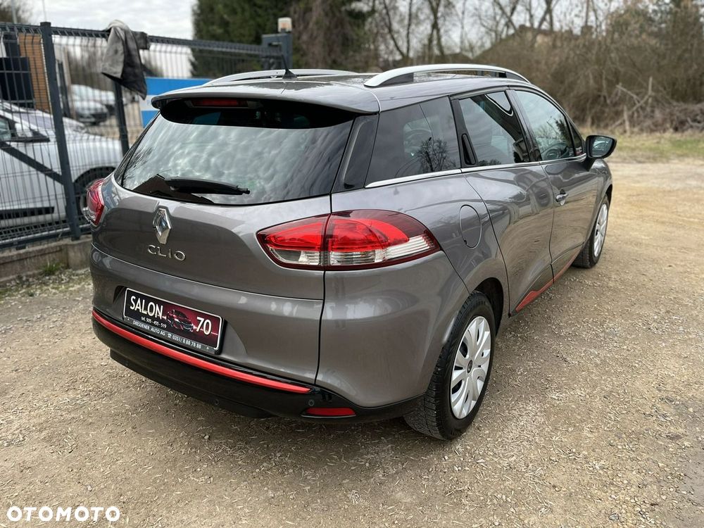 Renault Clio - 7