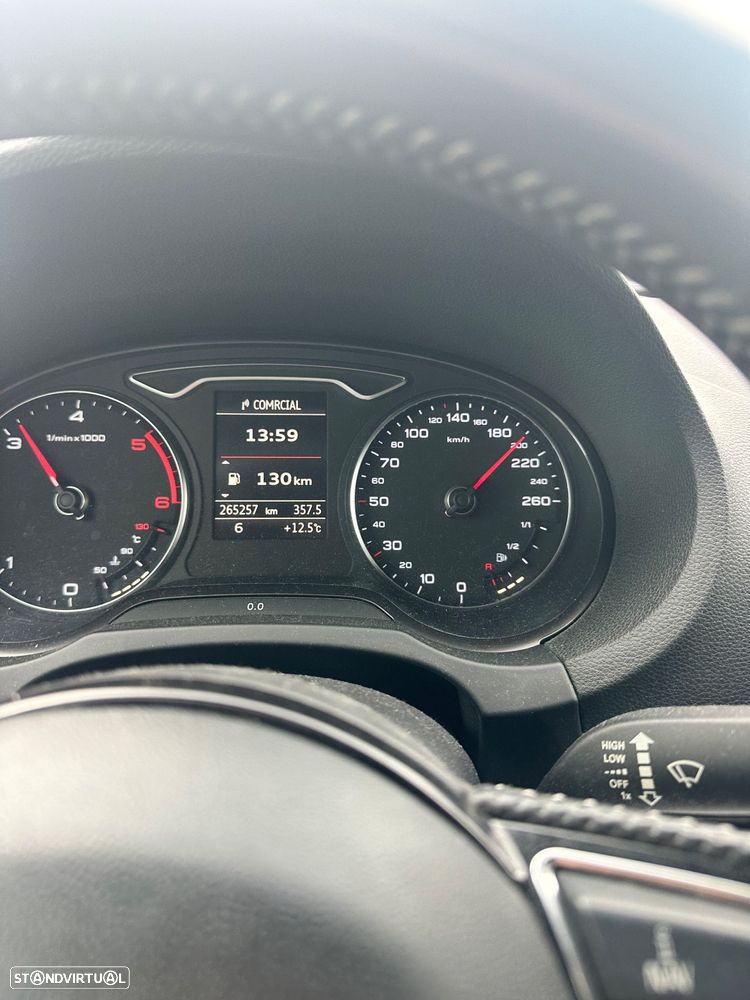 Peugeot Partner 1.6 BlueHDI L1H1 - 6