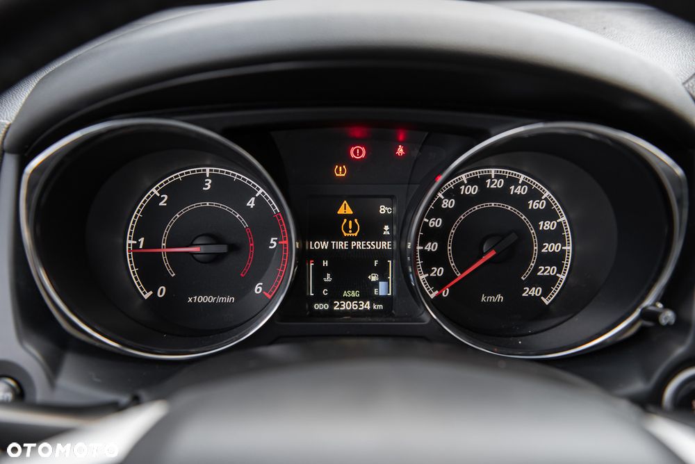 Mitsubishi ASX 1.8 DI-D 2WD Diamant Edition - 20