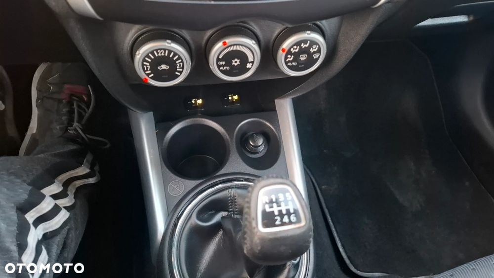 Mitsubishi ASX 1.8 DI-D 2WD Intro Edition - 14