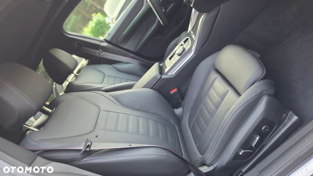 BMW Seria 4 430i xDrive M Sport - 29