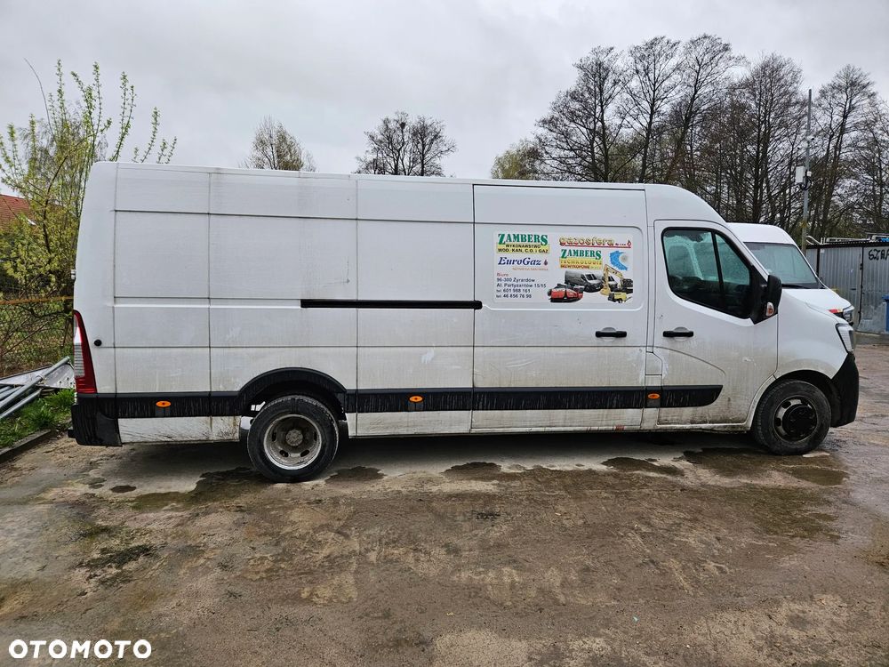 Renault MASTER - 12