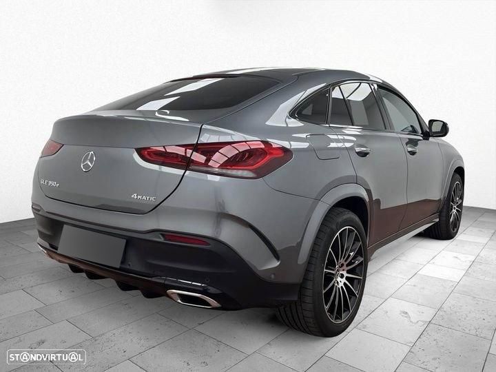 Mercedes-Benz GLE 350 - 3