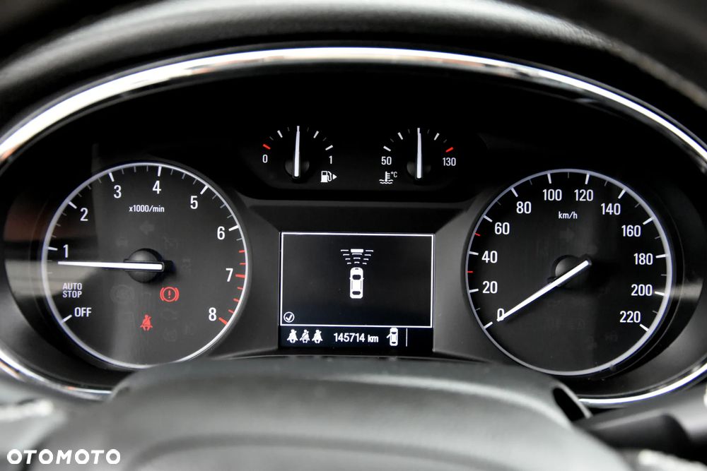 Opel Mokka 1.4 Turbo ecoFLEX Start/Stop 4x4 Innovation - 37