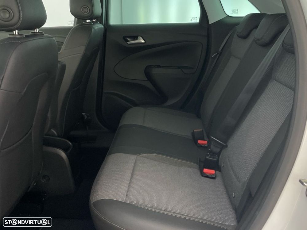 Opel Crossland 1.2 T Elegance - 12