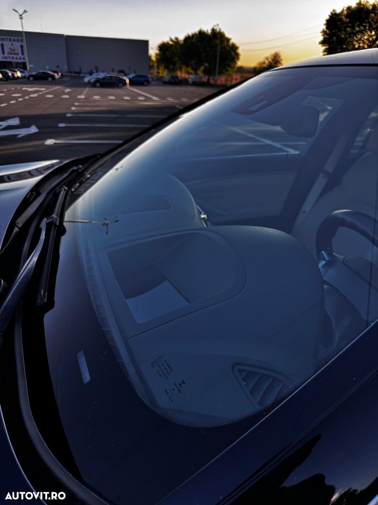 BMW Seria 5 - 6