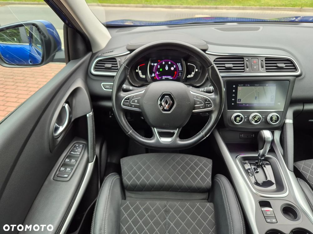 Renault Kadjar TCe 160 EDC GPF INTENS - 21