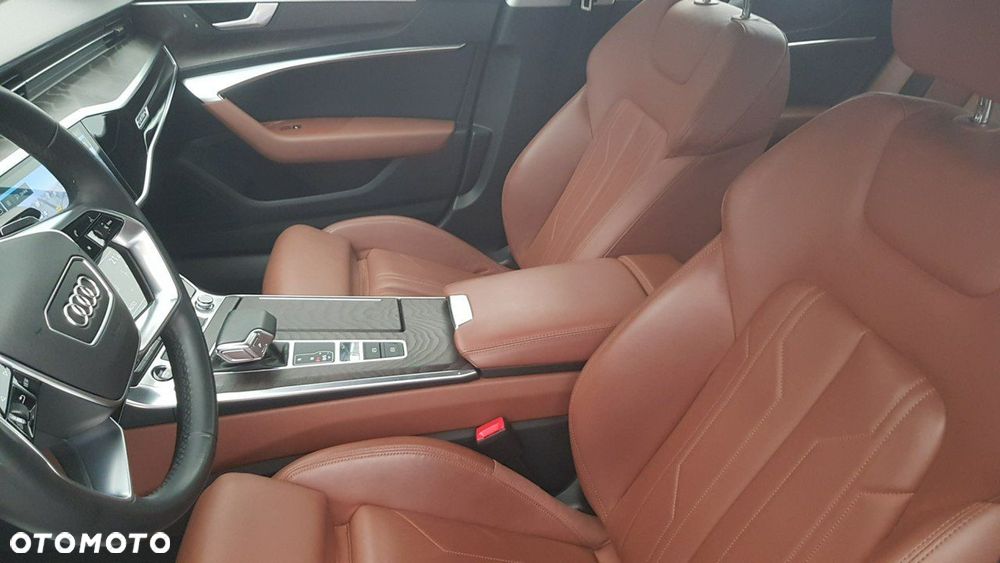 Audi A7 Sportback - 21