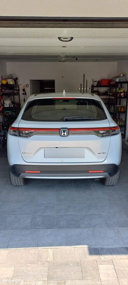 Honda HR-V 1.5 Elegance (ADAS / Connect+) CVT - 3