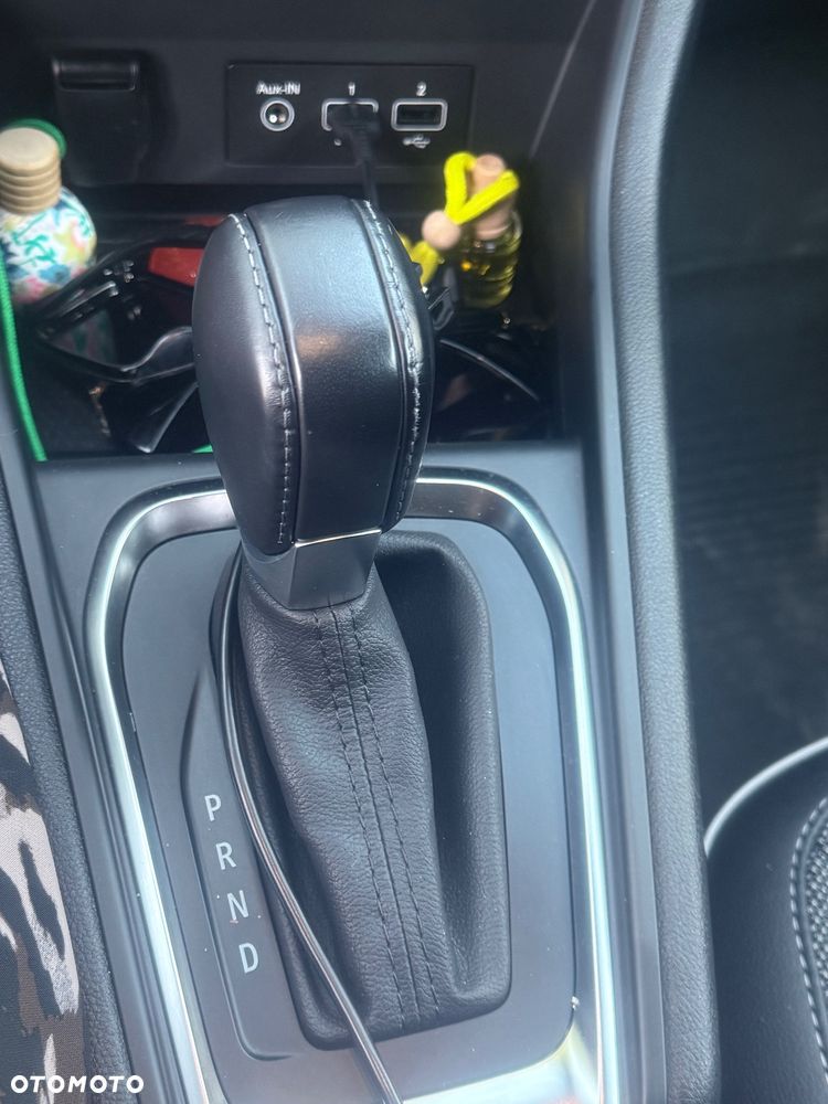 Renault Captur 1.3 TCe mHEV Intens EDC - 14