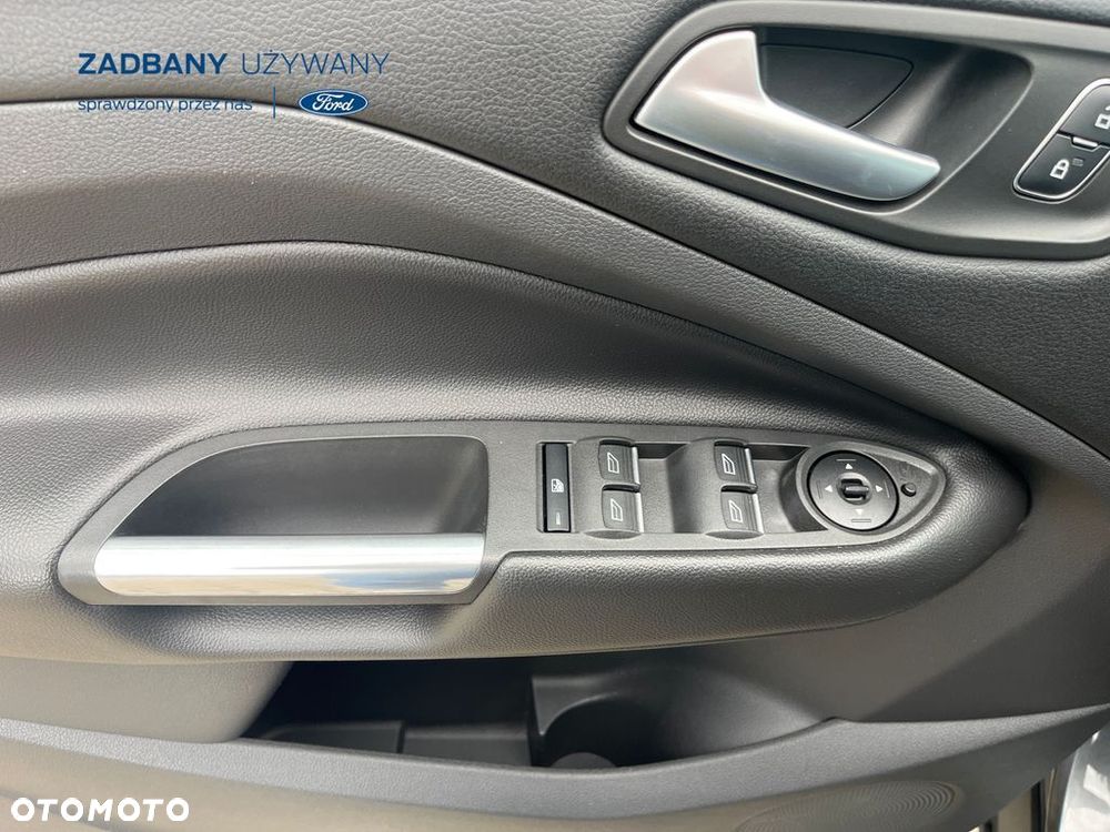 Ford Kuga 1.5 EcoBoost 2x4 Cool & Connect - 18