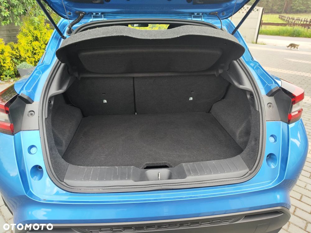 Nissan Juke 1.0 DIG-T Acenta - 10