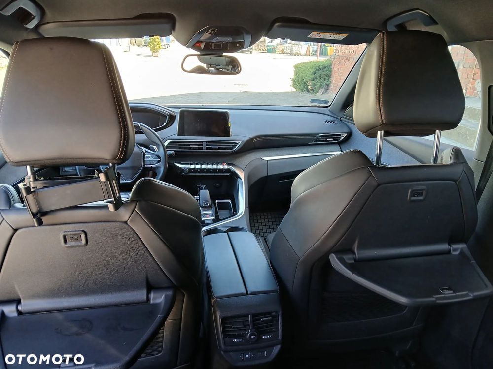 Peugeot 5008 1.6 PureTech GT Line S&S EAT8 - 30