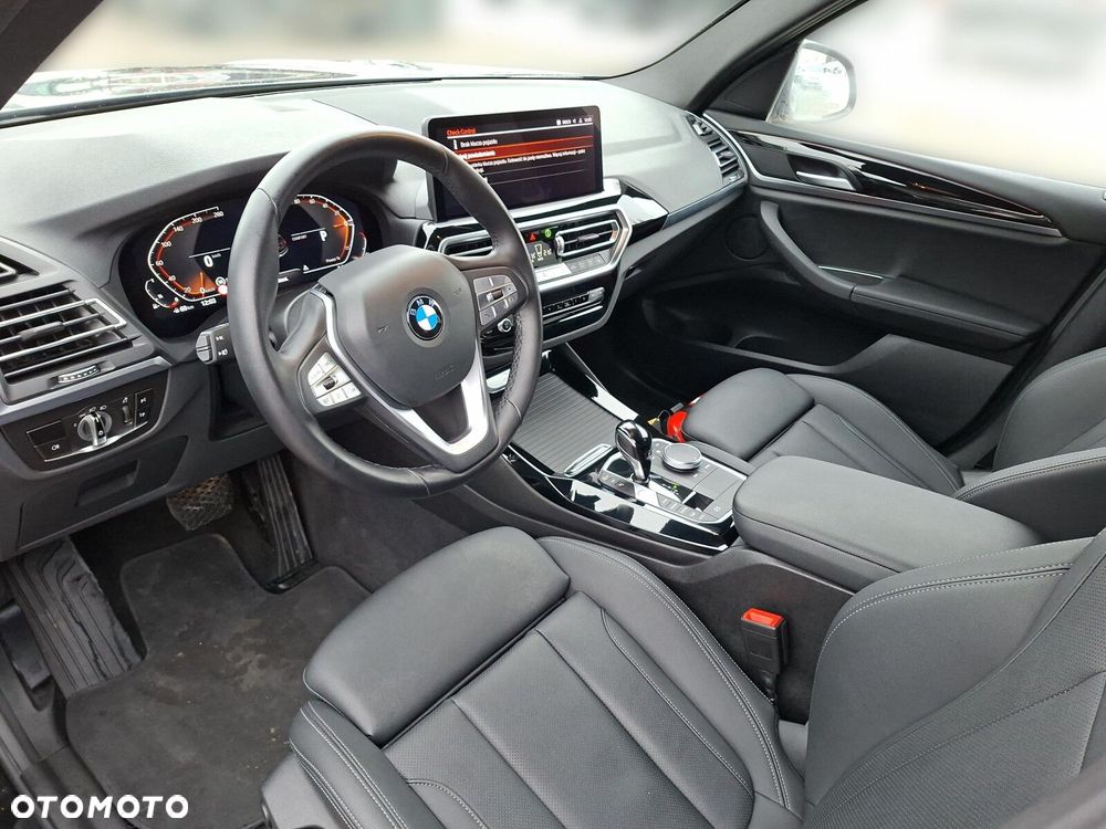 BMW X3 - 14