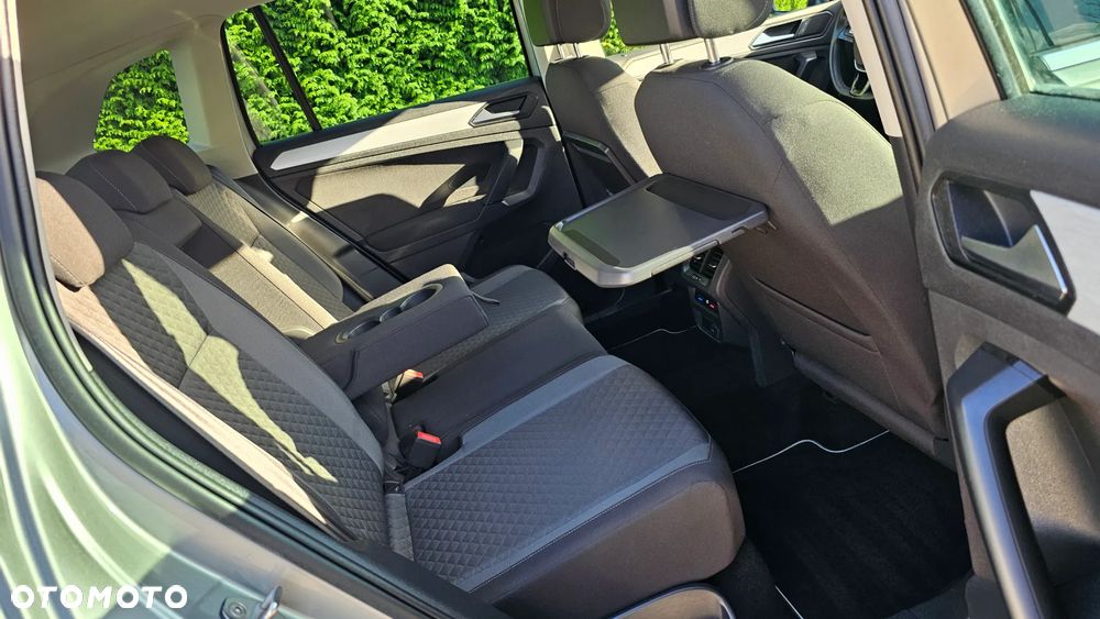 Volkswagen Tiguan 1.5 TSI EVO Highline DSG - 29