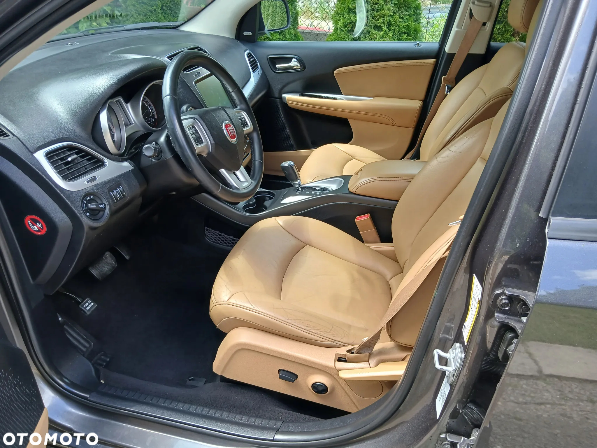 Fiat Freemont - 9