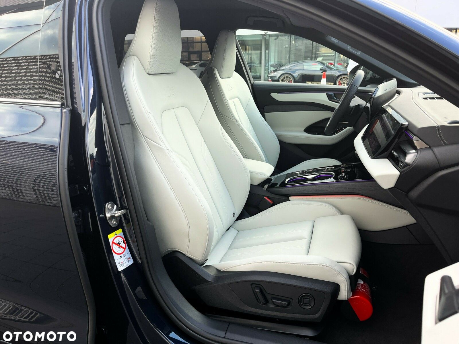 Audi A6 - 31