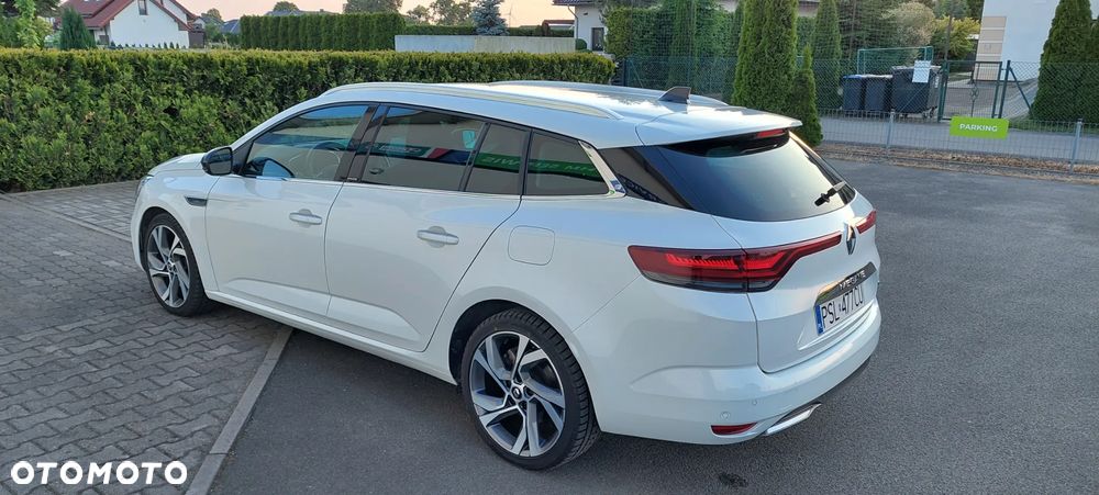 Renault Megane - 11