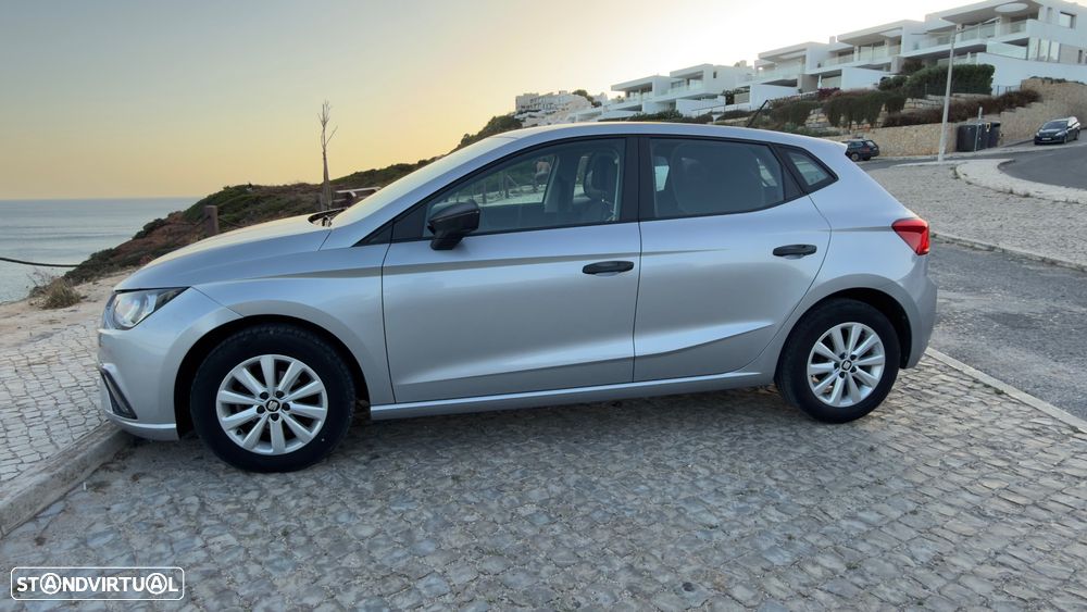 SEAT Ibiza 1.0 Style - 8