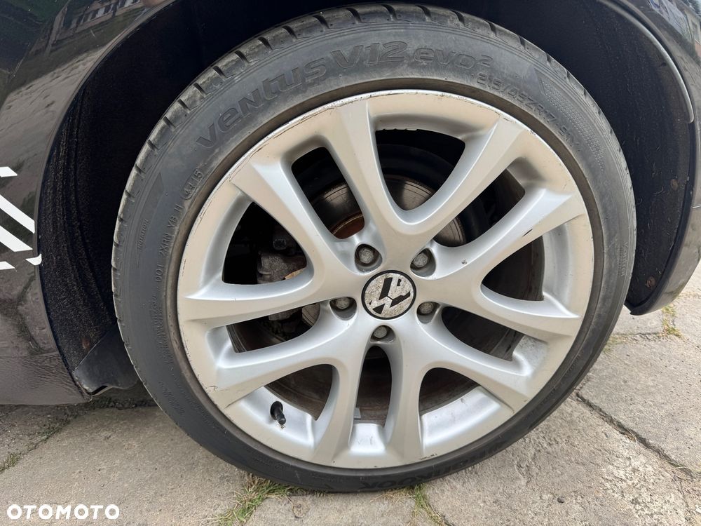 Volkswagen Scirocco - 24