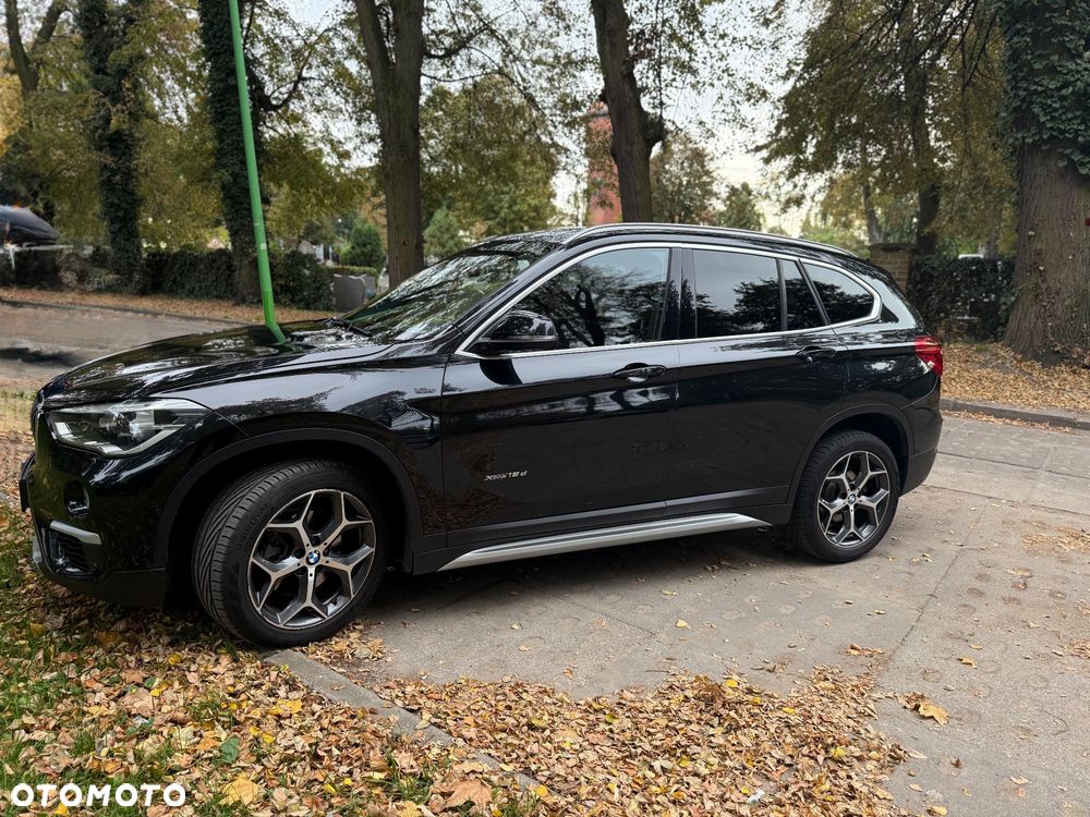 BMW X1 - 3