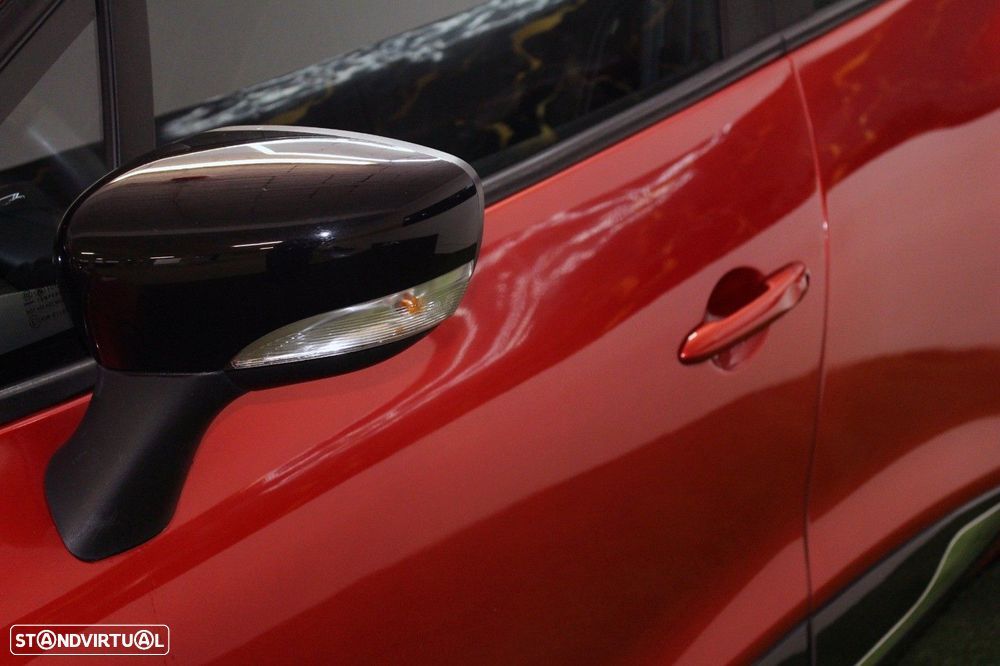 Renault Clio 1.5 dCi Dynamique S - 9