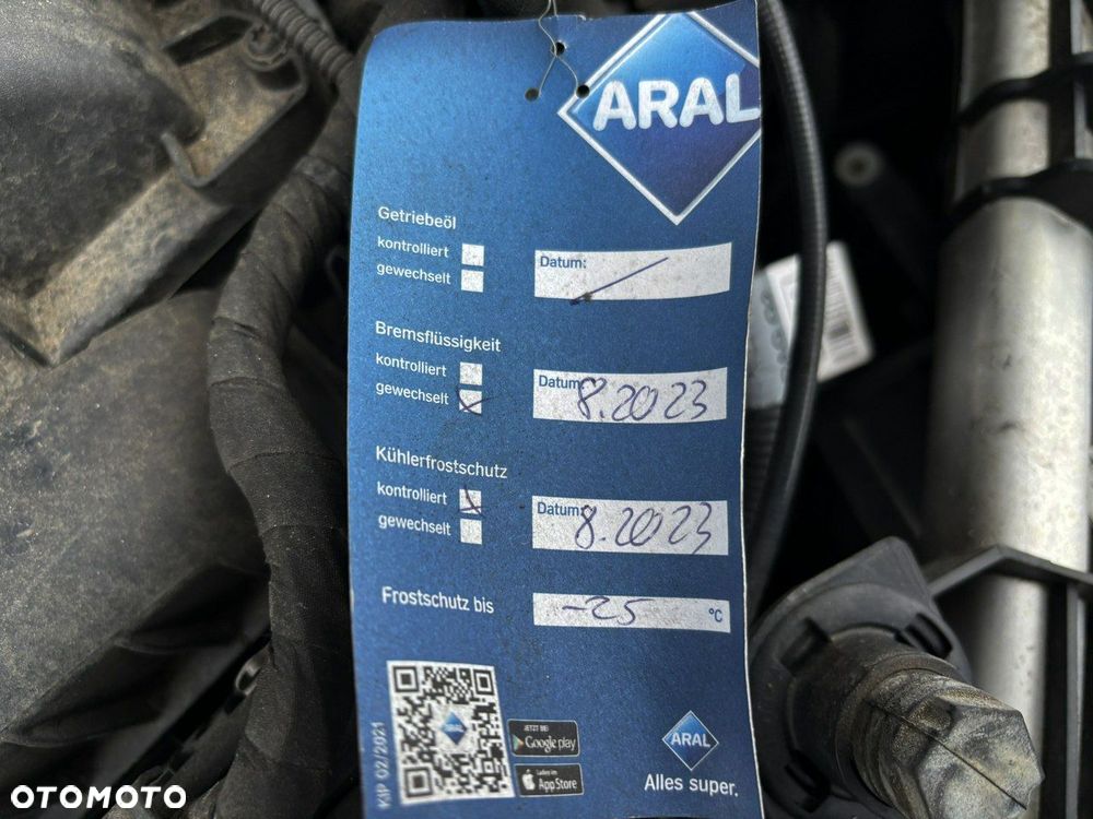 Mercedes-Benz Klasa B 180 Style - 12