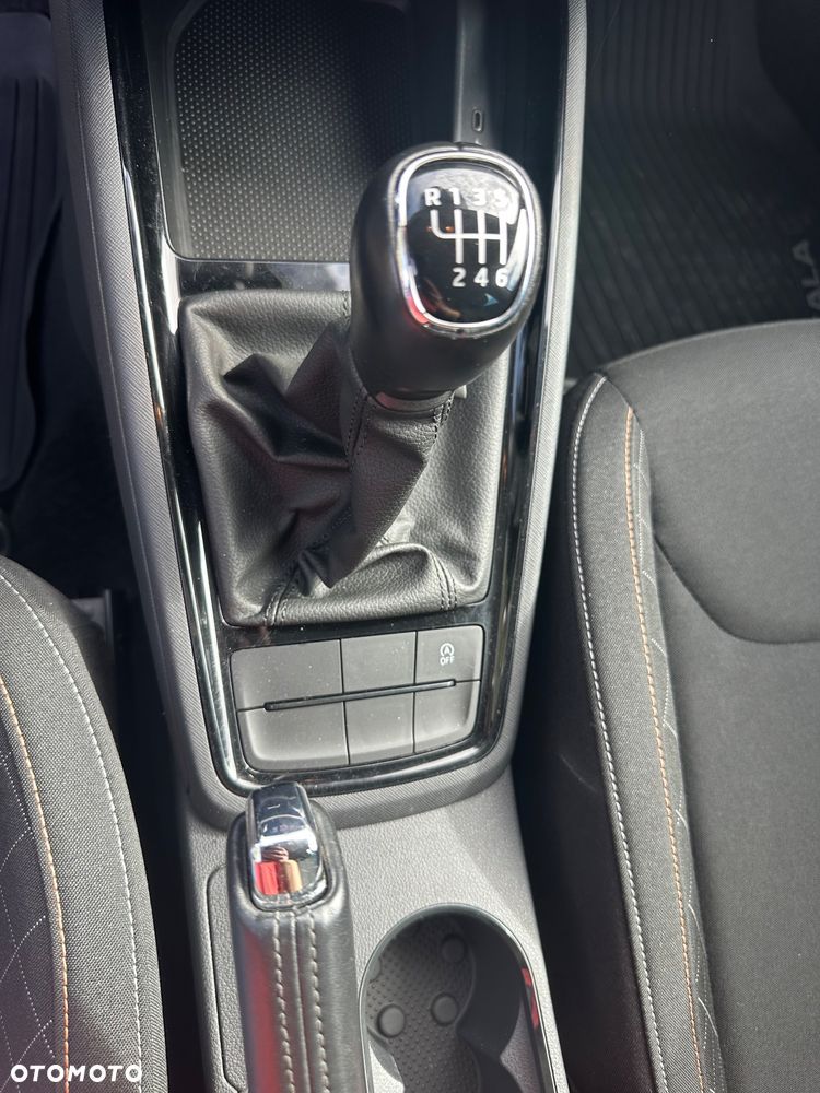 Skoda Scala 1.6 TDI SCR Style - 13