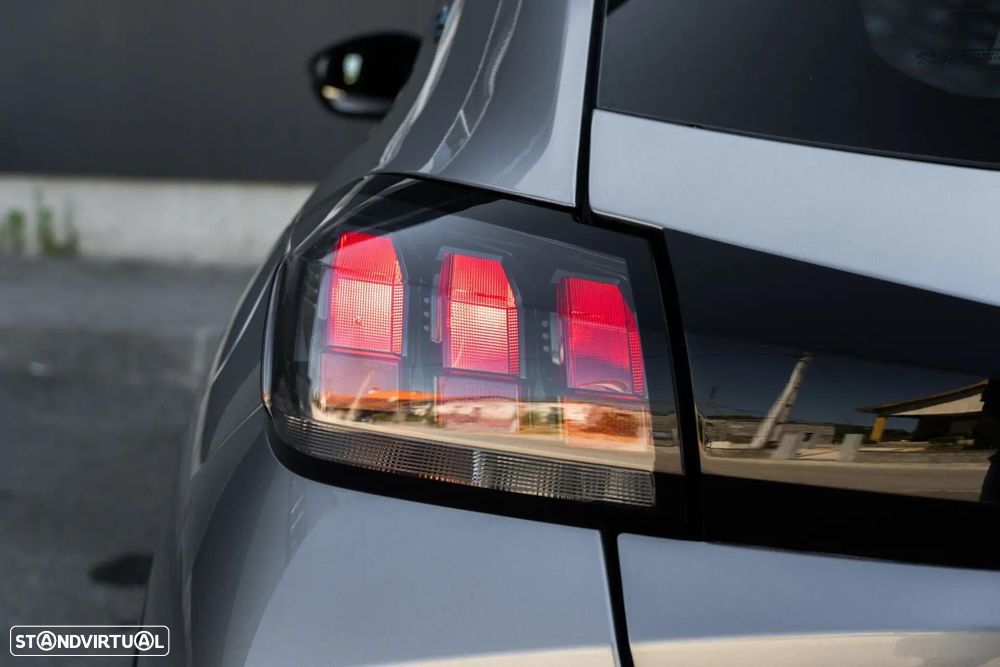 Peugeot e-208 50 kWh Active - 40