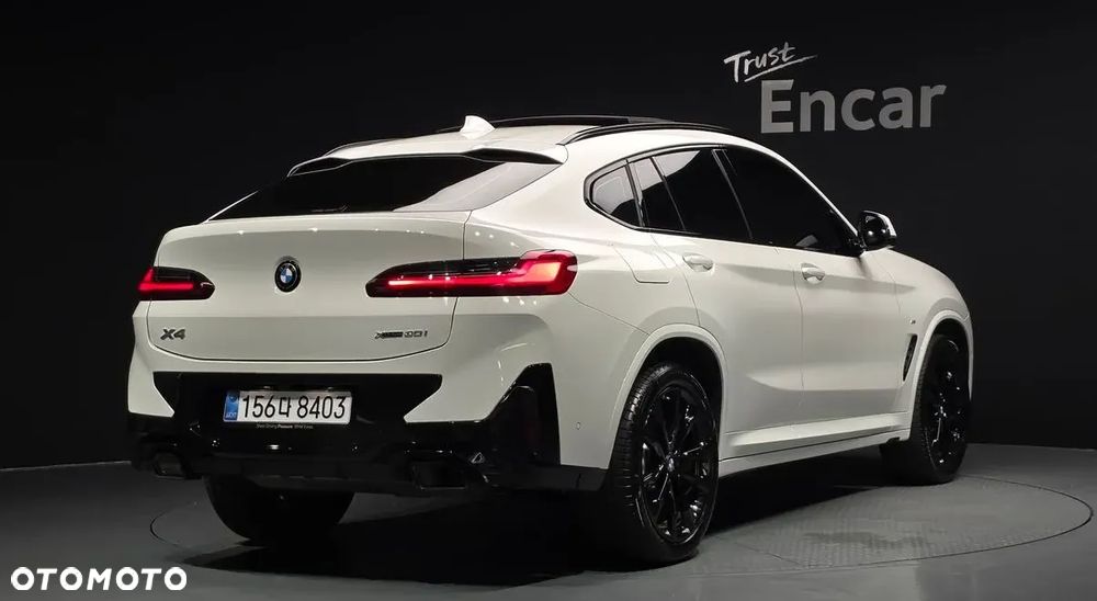 BMW X4 - 2