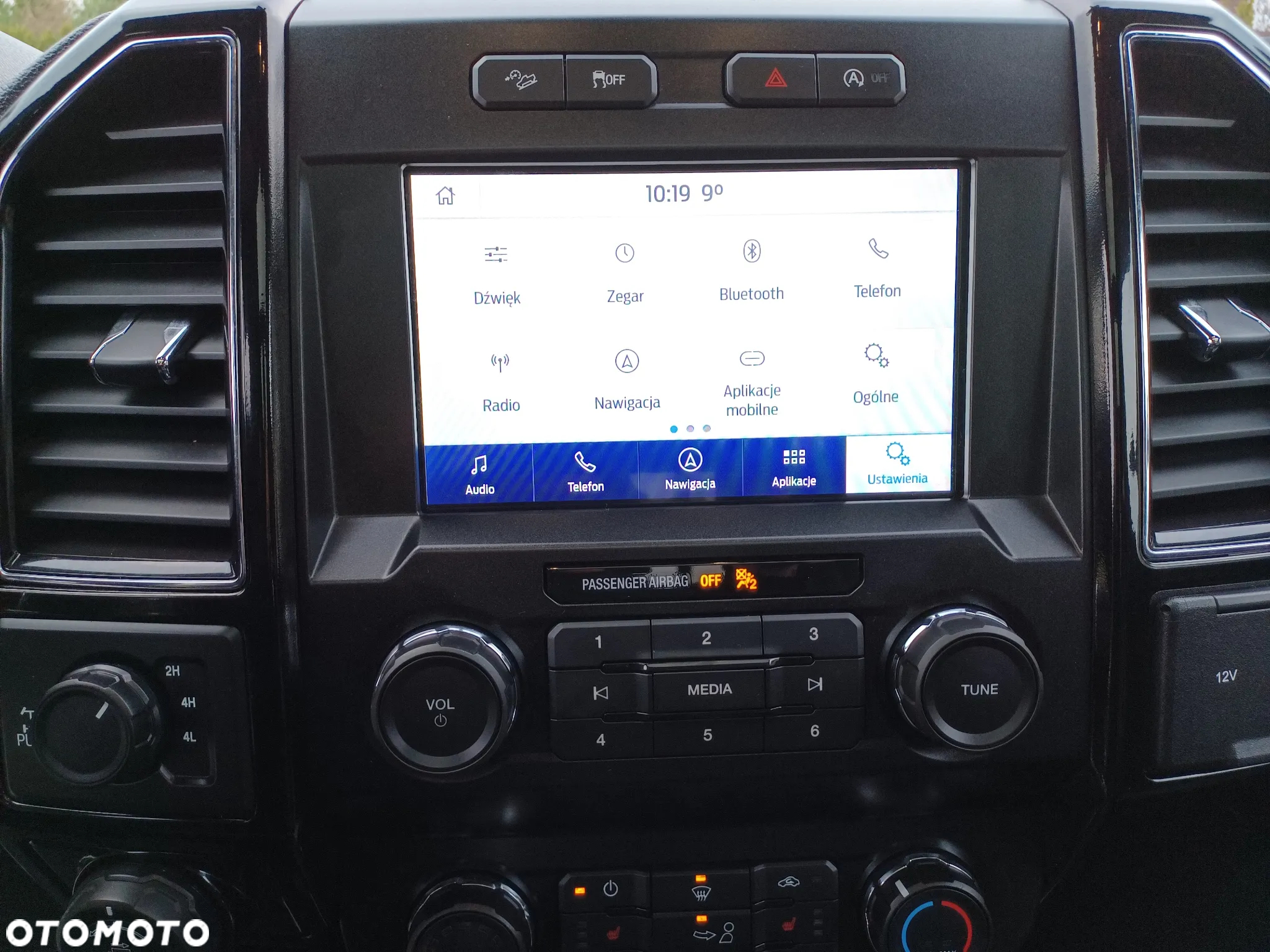 Ford F150 - 21
