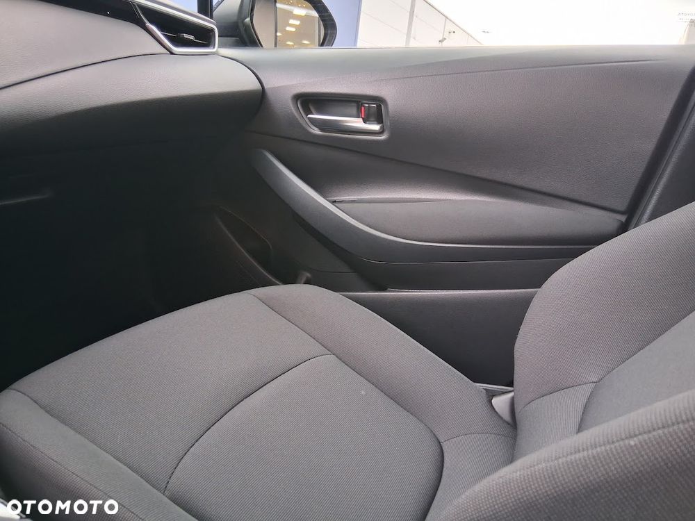 Toyota Corolla 1.6 Active - 20
