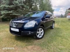 Nissan Qashqai 1.6 Tekna - 1