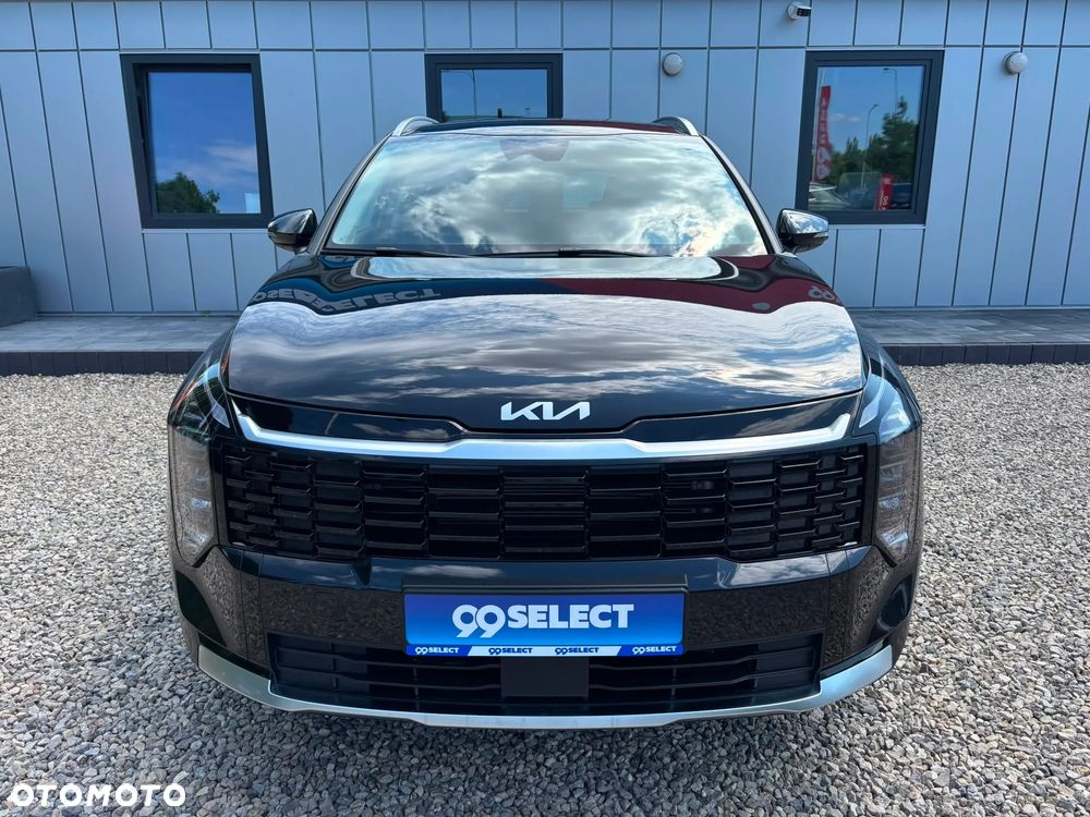 Kia Sportage 1.6 T-GDI Anniversary 2WD DCT - 8