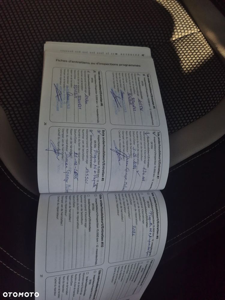 Kia Ceed 1.6 CRDi 136 ISG Platinum Edition - 35