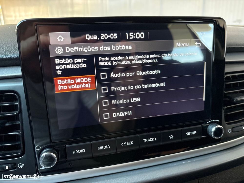 Kia Rio 1.2 CVVT Dynamic - 33
